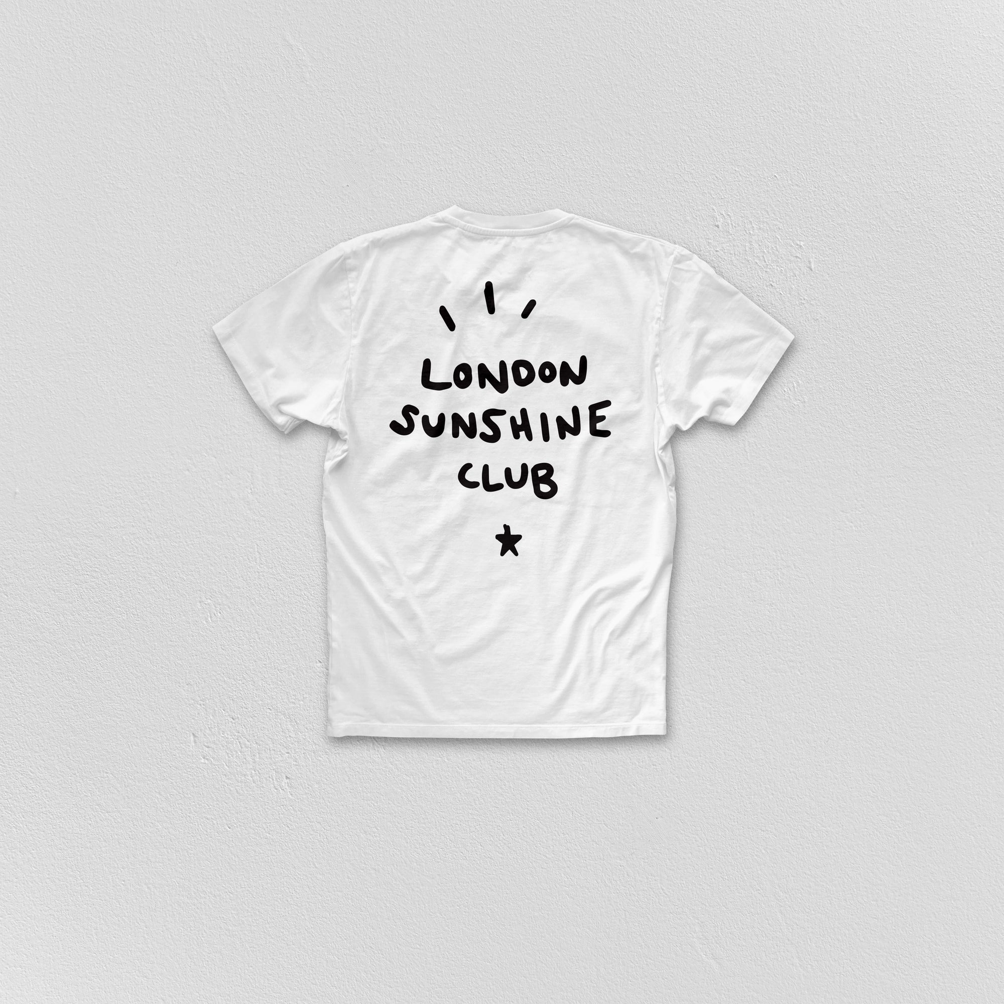 London Sunshine Club Classic (JAN DELIVERY)